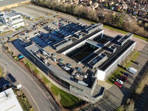 Supporting image for story: Dunelm extends its solar programme 