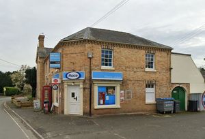 Supporting image for story: New cafe part of plans to refurbish shop and post office 'at the heart' of village near Oswestry