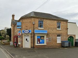 Supporting image for story: New cafe part of plans to refurbish shop and post office 'at the heart' of village near Oswestry