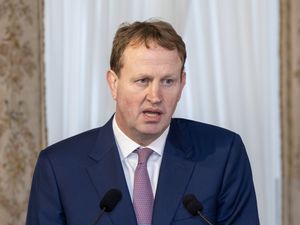 Supporting image for story: Minister seeks Garda assurances as patrols are increased at Jewish events