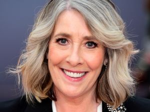 Supporting image for story: Downton Abbey star joins Shetland cast as filming on new series begins