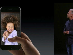 Supporting image for story: Poll: Are you excited about the new iPhone?