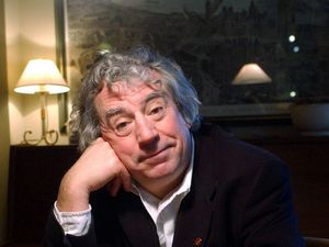Supporting image for story: Life after the Pythons: Highlights from Terry Jones’ late career