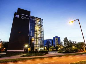 Supporting image for story: Young people's bursary to be launched with £242,000 Telford & Wrekin Council savings