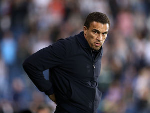 Supporting image for story: Valerien Ismael hails West Brom players following victory over QPR