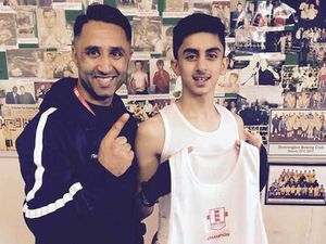 Supporting image for story: Juniors look to put on a five-star show