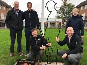 Supporting image for story: War memorial in line for £9,000 upgrade after funding landed
