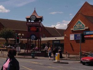 Supporting image for story: Brierley Hill's Moor Centre to get new shops and investment