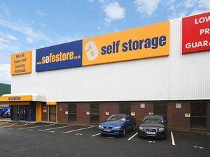 Supporting image for story: Safestore enjoys 5.5pc rise in annual revenue