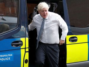 Supporting image for story: Johnson: UK has financial strength to get through cost-of-living crisis
