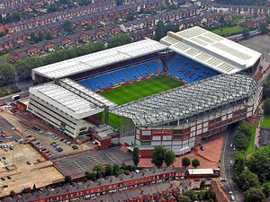 Supporting image for story: Aston Villa's derby matches with Birmingham City moved