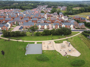 Supporting image for story: Social housing regulator announces findings of inspection of Shropshire provider