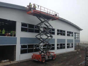 Supporting image for story: HellermannTyton set for move to Cannock