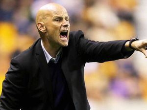 Supporting image for story: Stale Solbakken: Promotion talk 'stupid'