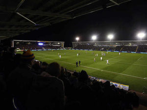 Supporting image for story: QUIZ: Test your Shrewsbury Town knowledge - Jan 6th