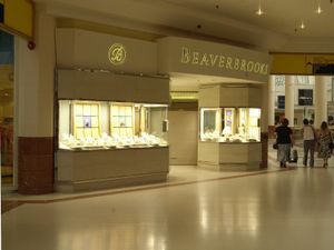 Supporting image for story: Surge in sales for jeweller after lockdown