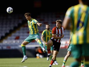 Supporting image for story: Ryan Mason's view on 'using West Brom academy' this season