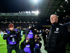 Supporting image for story: Gary Megson: Losing two-goal lead was 'kick in the wotsits'