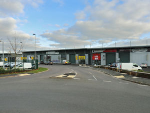 Supporting image for story: Manufacturer plots move to new home