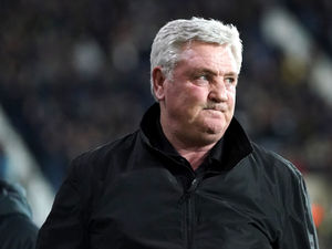 Supporting image for story: Steve Bruce believes West Brom can resurrect their season