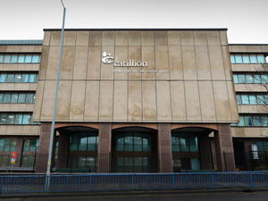 Supporting image for story: Express & Star comment: Gorging on corporate excesses