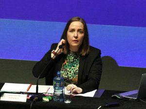 Supporting image for story: Public inquiry into proposed Co Tyrone gold mine suspended