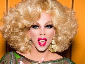 Supporting image for story: Sherry Vine joins Lady Bunny and Katya Zamolodchikova for Birmingham show