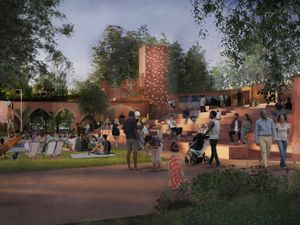 Supporting image for story: Shrewsbury event to focus on multi-billion pound opportunity for the construction sector