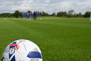 Supporting image for story: Michael Appleton explains key Shrewsbury set piece focus ahead of new campaign