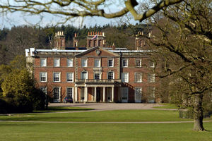 Weston Park