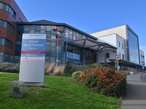 Supporting image for story: Wolverhampton and Walsall hospital staff to protest tomorrow against new parking fees