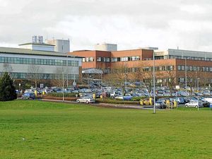 Supporting image for story: Stafford Hospital campaigners in next election hopes