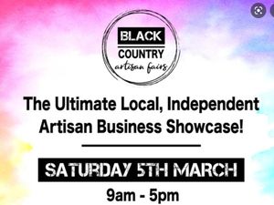 Supporting image for story: Black Country Artisan Spring Showcase 
