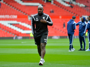 Supporting image for story: Ex-footballers sign up for cricket and football charity double-header