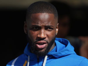 Supporting image for story: Quartet including skipper Abu Ogogo offered new Shrewsbury Town deals