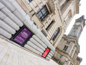 Supporting image for story: Birmingham Museum & Art Gallery reopens after seven months