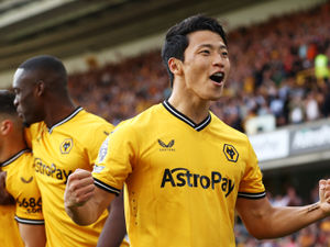 Supporting image for story: Hungry Wolves urged to stay on the goal trail by Gary O'Neil