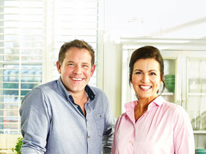 Supporting image for story: Families sought for TV show