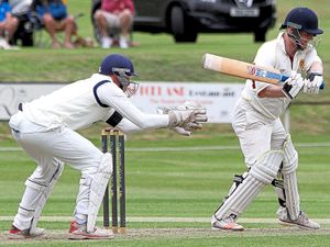 Supporting image for story: Wem making rivals sit up and take note