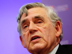 Supporting image for story: Child poverty biggest threat to UK’s long-term economic future – Gordon Brown
