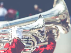 Supporting image for story: Brass Gala to be performed virtually