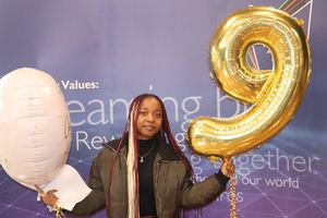 Learner from Pegasus Academy