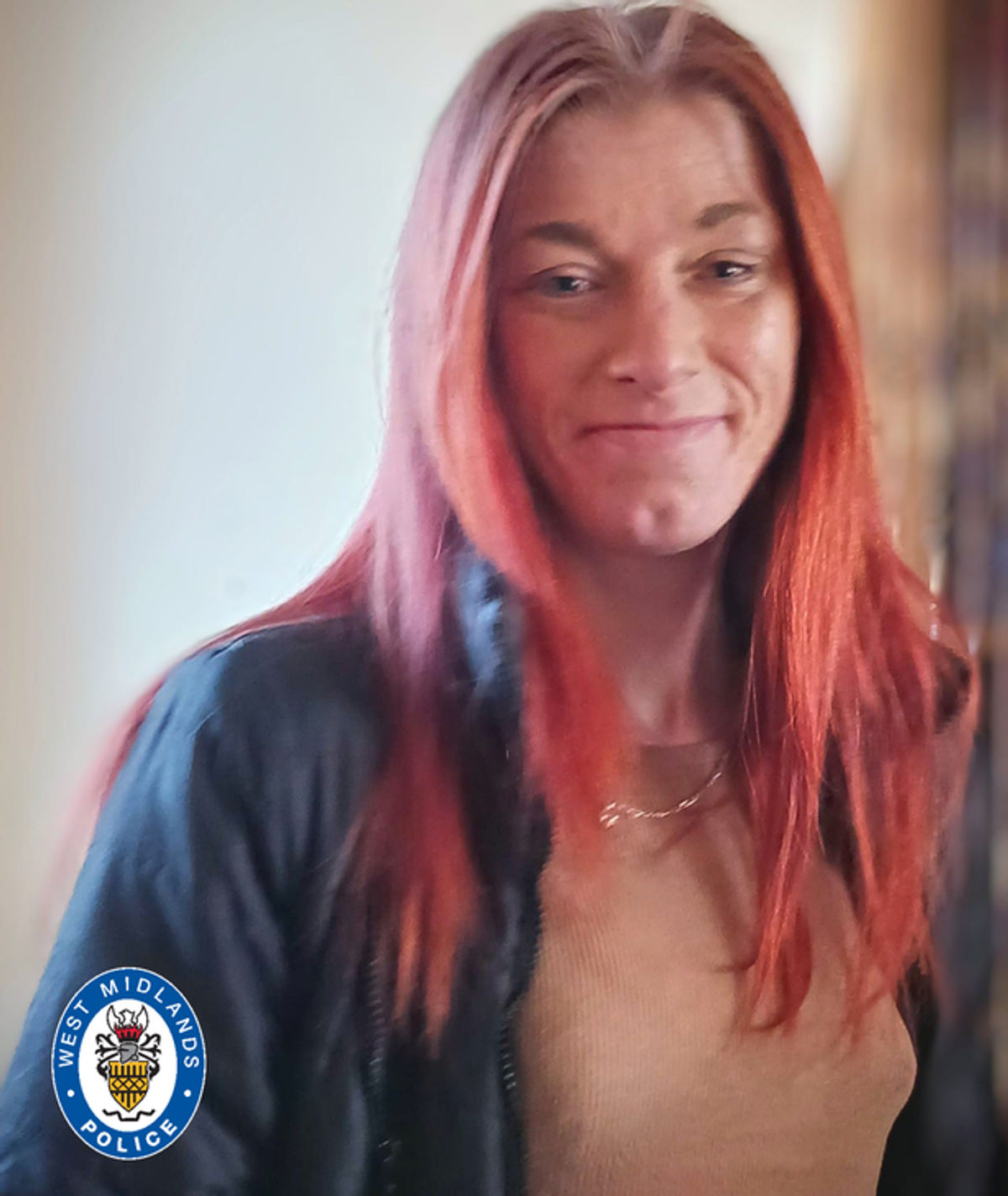 Man appears in court charged with murder of missing Reanne Coulson from the West Midlands