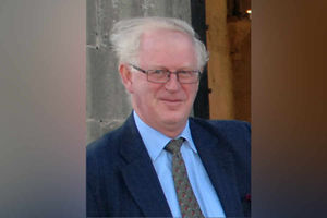Supporting image for story: Tributes paid to 'highly influential' NFU leader Sir Ben Gill