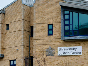 Supporting image for story: Judge told of death of robbery accused