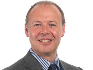 Supporting image for story: Public consultation on Future Fit must happen soon, health boss says 