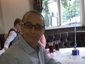 Supporting image for story: 'My wife's job at Tesco could kill me': Husband faces living in caravan during coronavirus lockdown