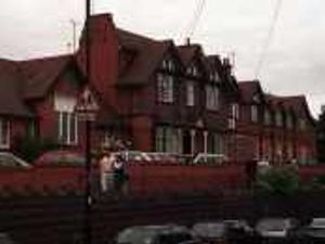 Supporting image for story: Letter: Hospital staff were faultless