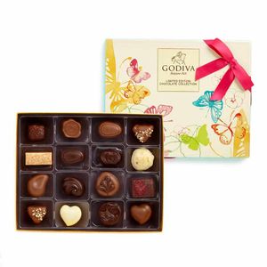 Spring Gift Chocolate Selection Box