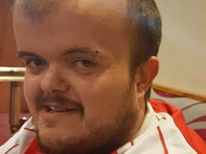 Supporting image for story: Tributes to Oswestry 'legend who lit up room' that died suddenly